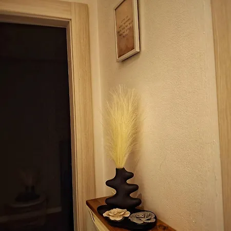 Апартаменты Be Like