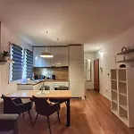 Apartmán Be Like *