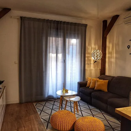 Be Like Apartmán Pula