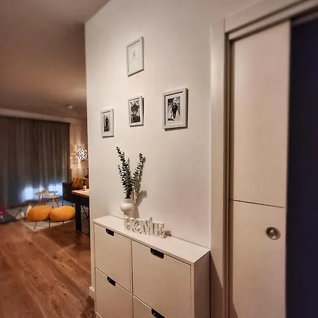 Apartamento Be Like *