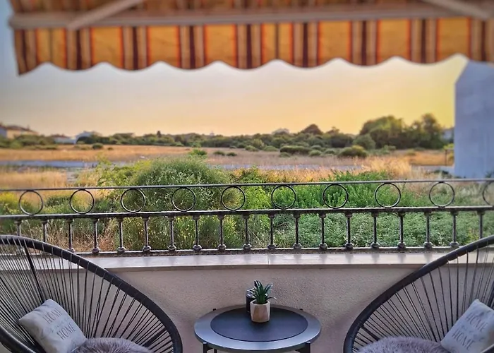 Be Like Appartement *