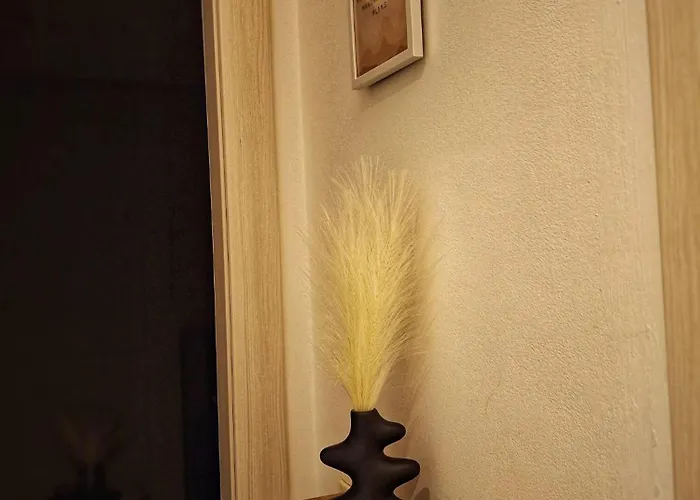 Apartment Be Like